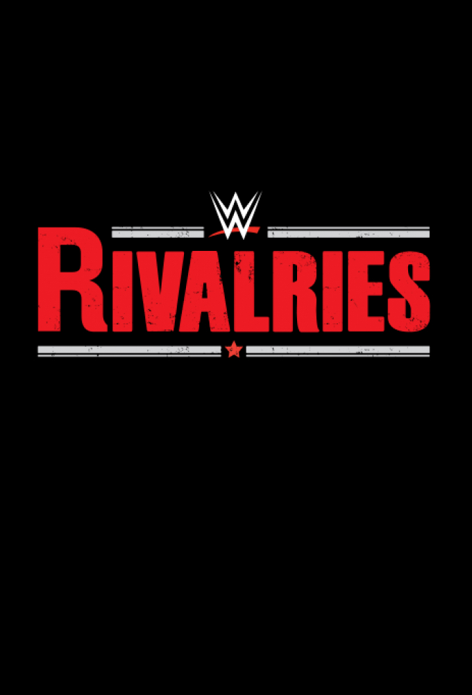 Poster de la serie WWE Rivalries