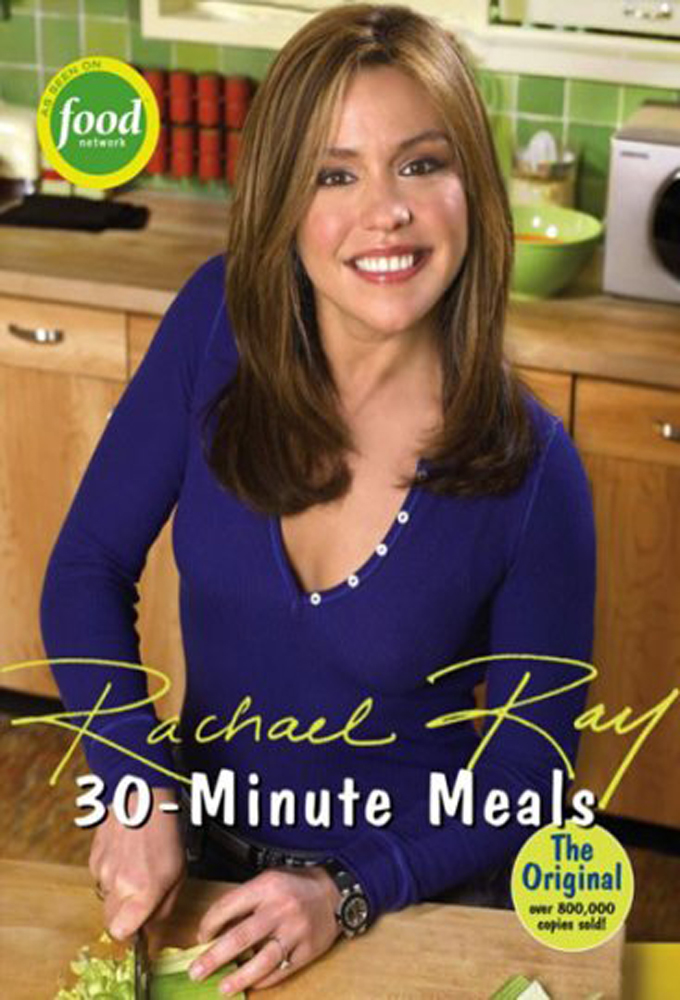 Poster de la serie 30 Minute Meals