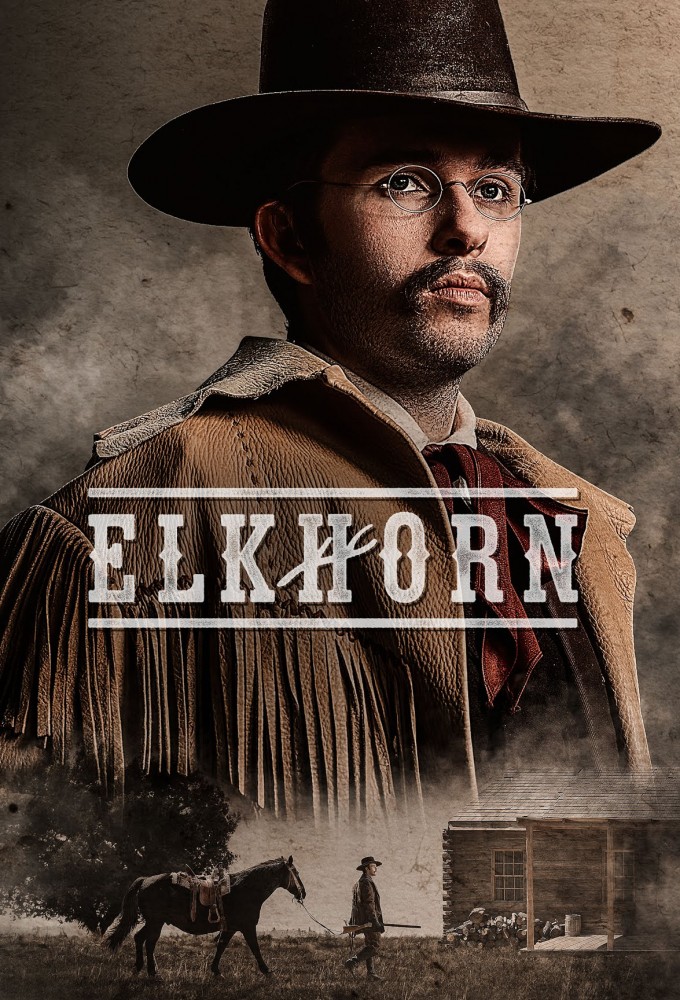 Poster de la serie Elkhorn