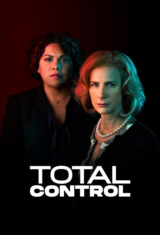 Poster de la serie Total Control