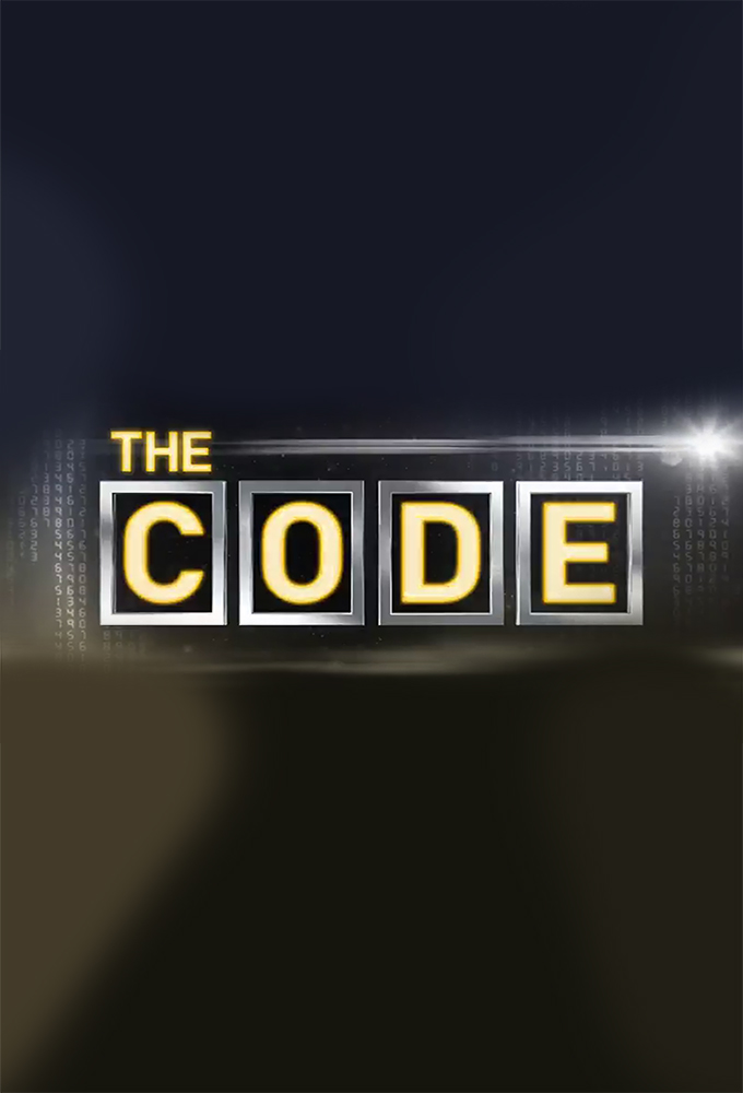 Poster de la serie The Code (2016)