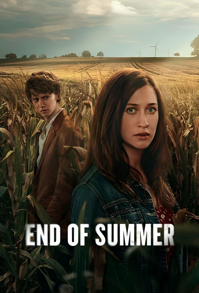 Poster de la serie End of Summer