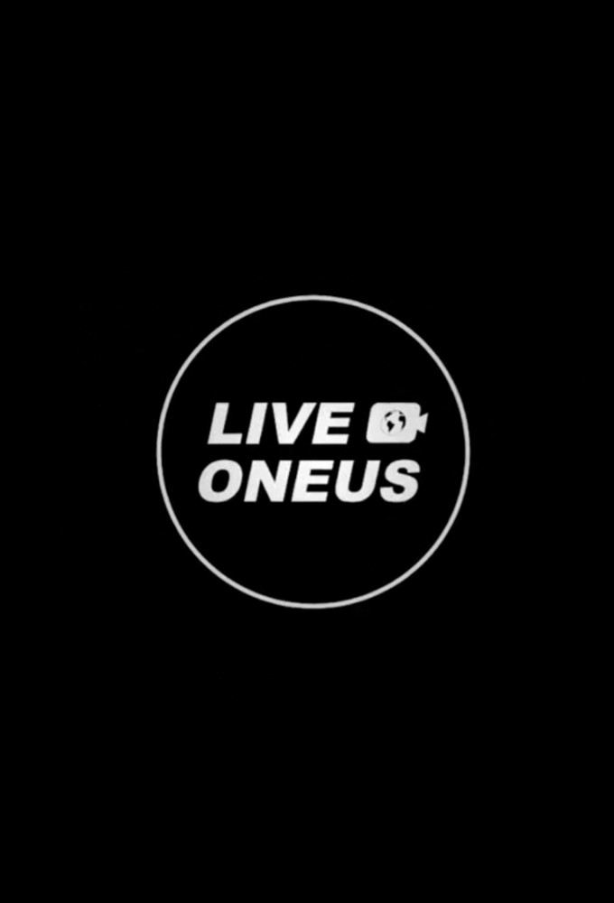 Poster de la serie LIVE ONEUS