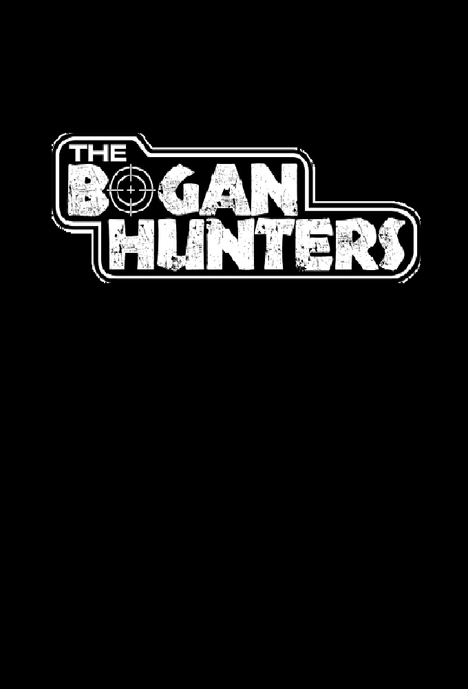 Poster de la serie Bogan Hunters