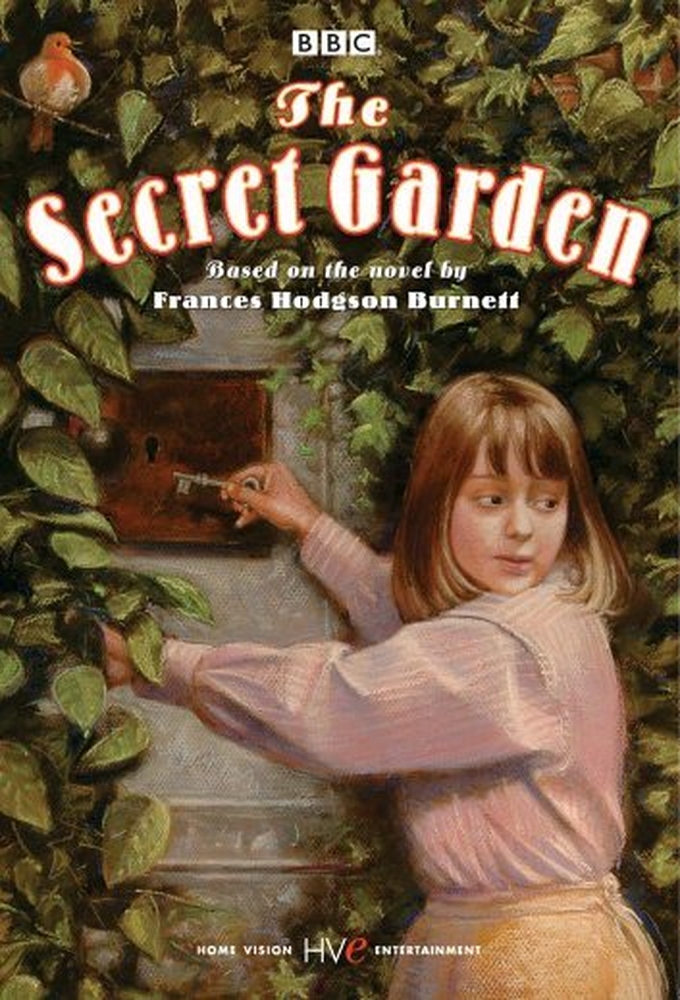 Poster de la serie The Secret Garden