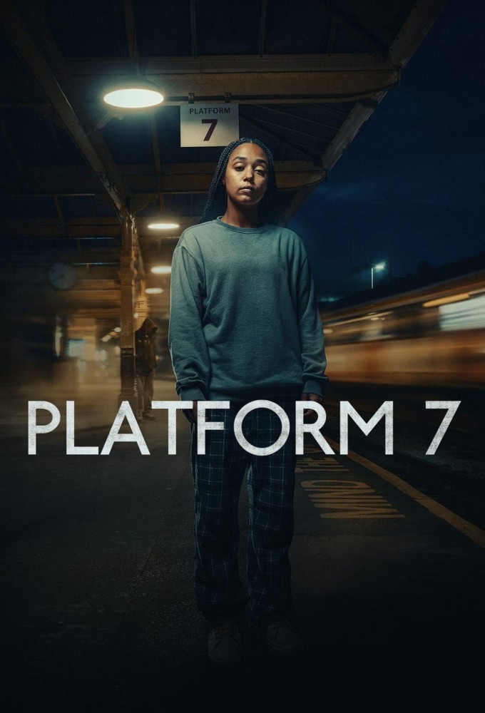 Poster de la serie Platform 7