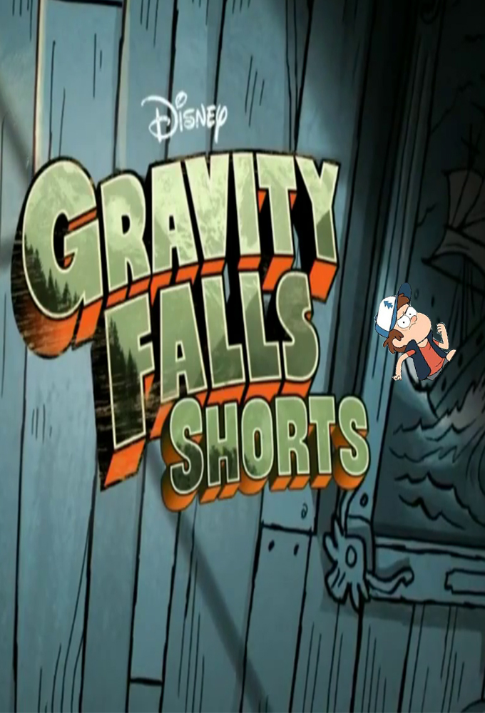 Assistir Gravity Falls - Um Verão de Mistérios T1E18 Terra 