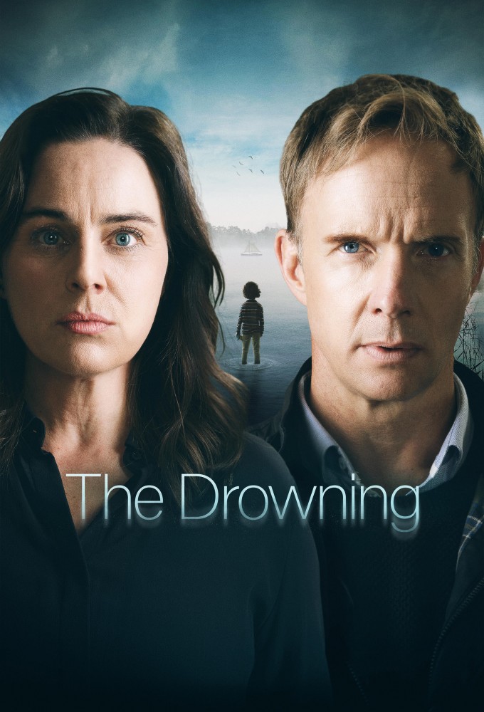 Poster de la serie The Drowning 