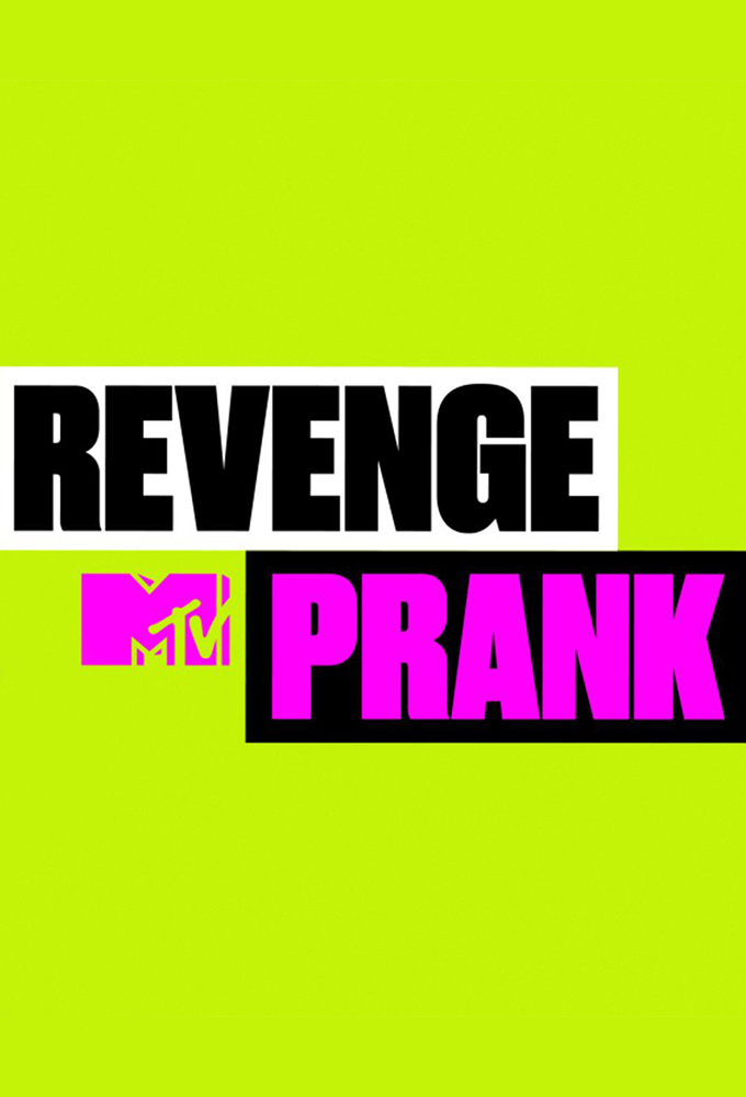 Poster de la serie Revenge Prank