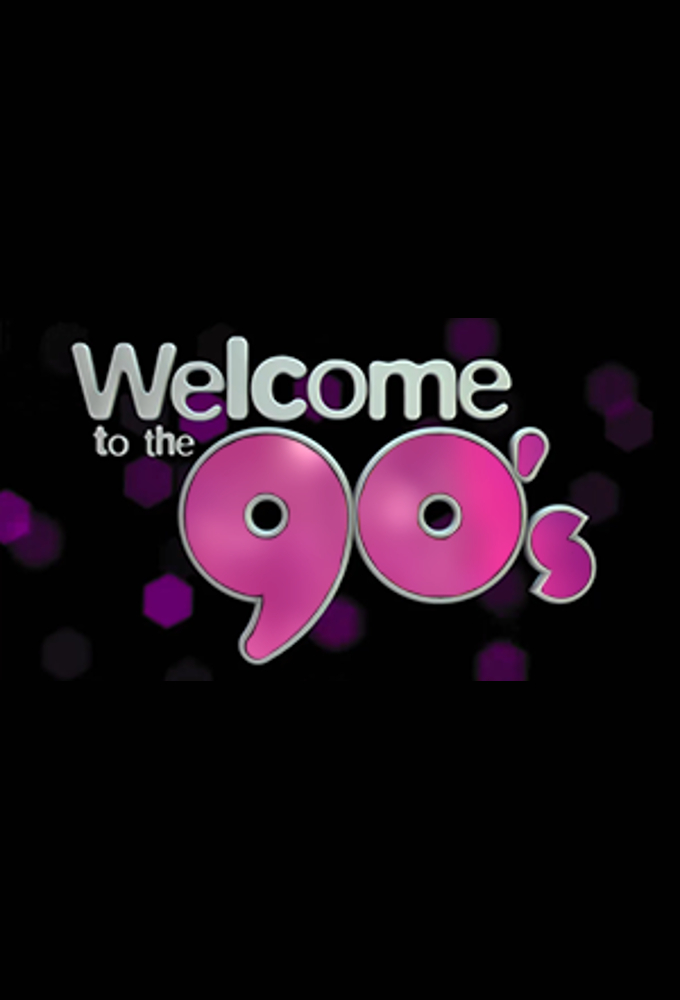 Poster de la serie Welcome to the 90's