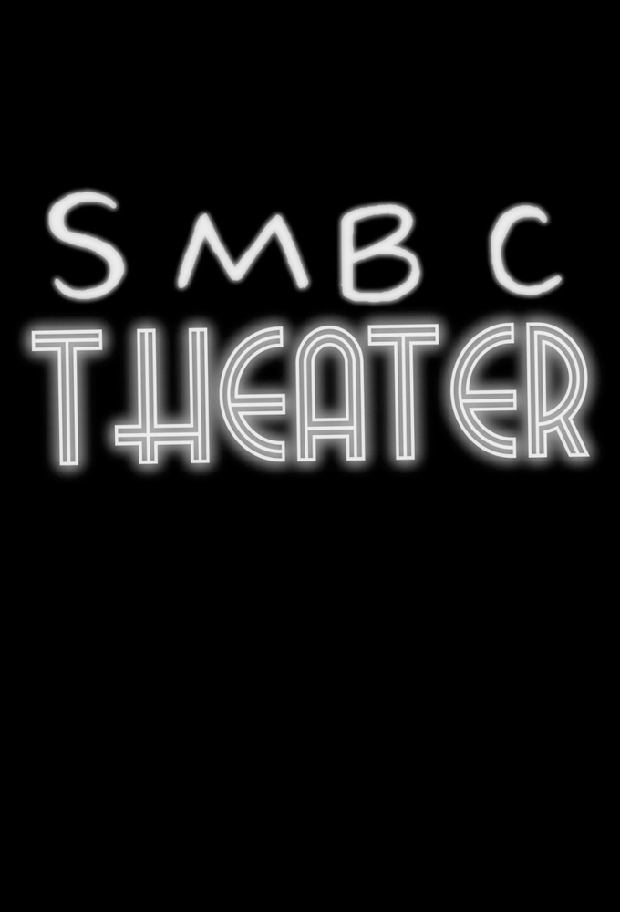 Poster de la serie SMBC Theater