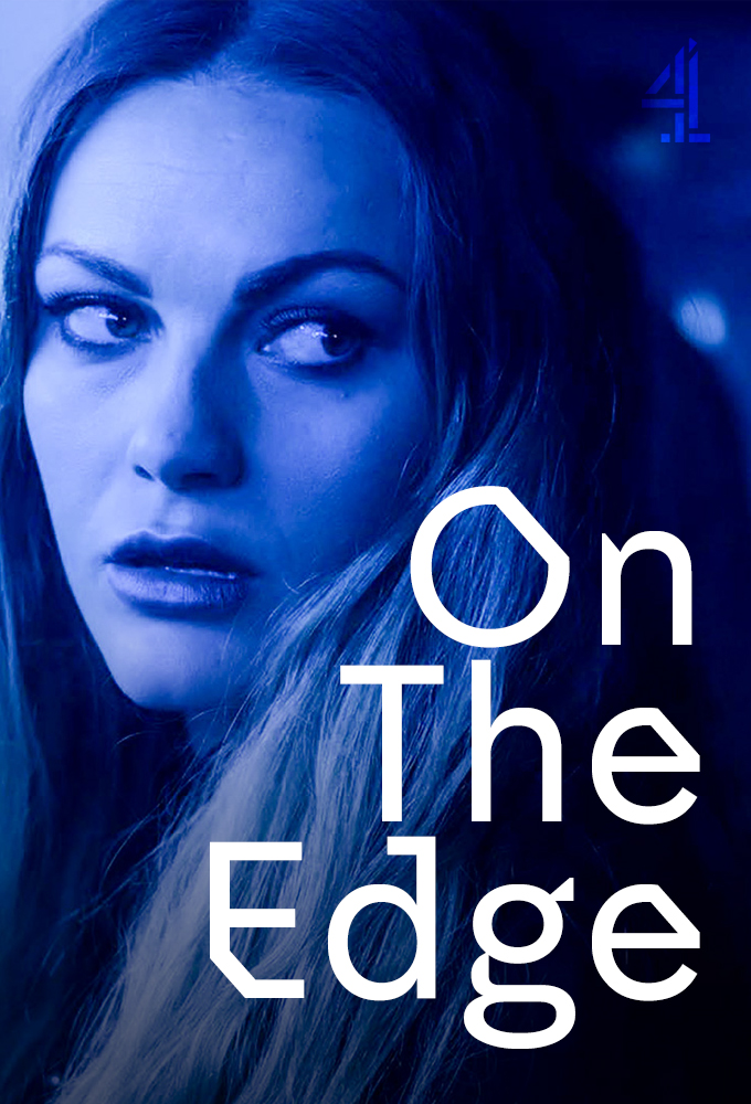 Poster de la serie On the Edge (2018)