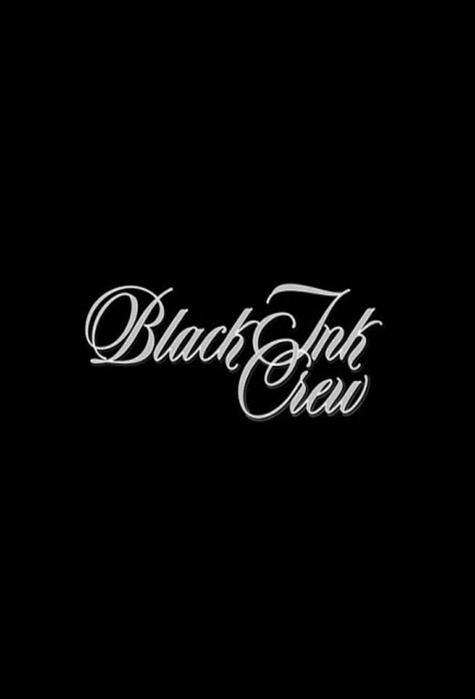 Where to watch Black Ink Crew: New York TV series streaming online?