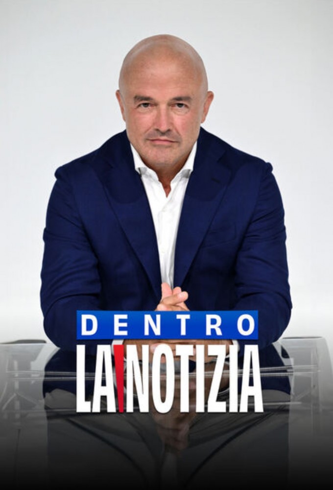 Poster de la serie Dentro la notizia