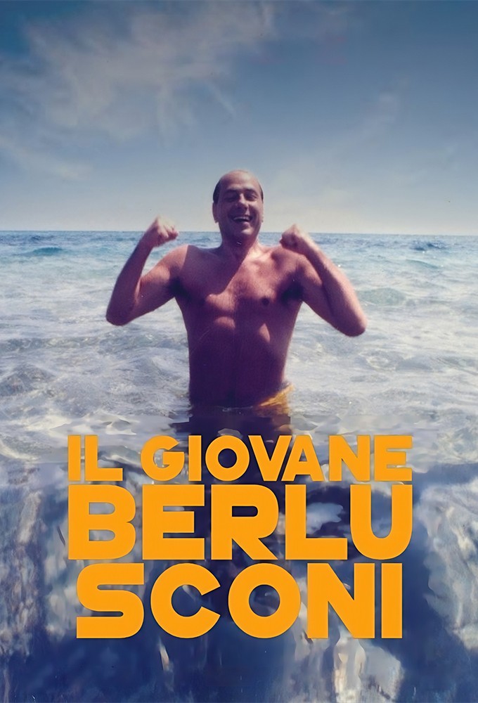 Poster de la serie The Young Berlusconi