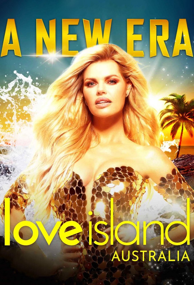 Onde assistir à série de TV Love Island Australia em streaming on-line?