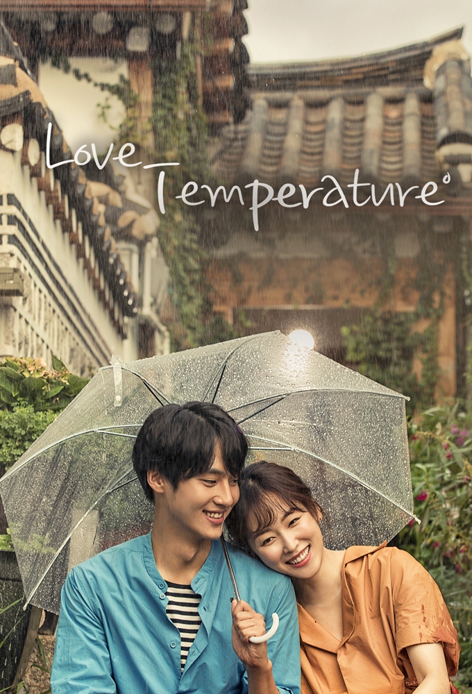 Poster de la serie Temperatura do Amor