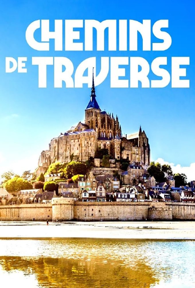 Poster de la serie Chemins de traverse