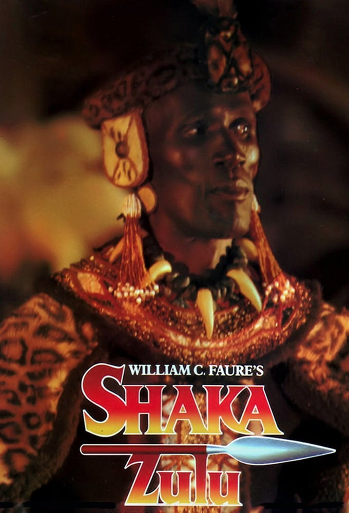 Watch Shaka Zulu Tv Series Streaming Online Betaseriescom