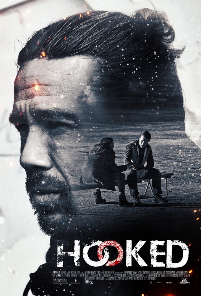 Poster de la serie Hooked