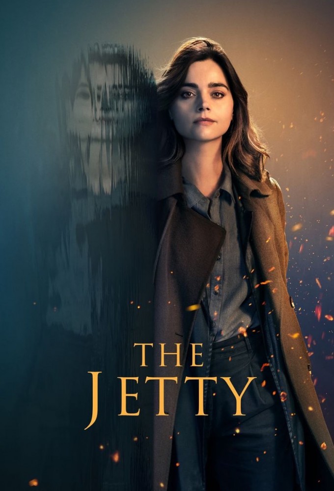 Poster de la serie The Jetty