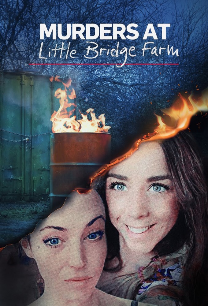 Poster de la serie Murders at Little Bridge Farm