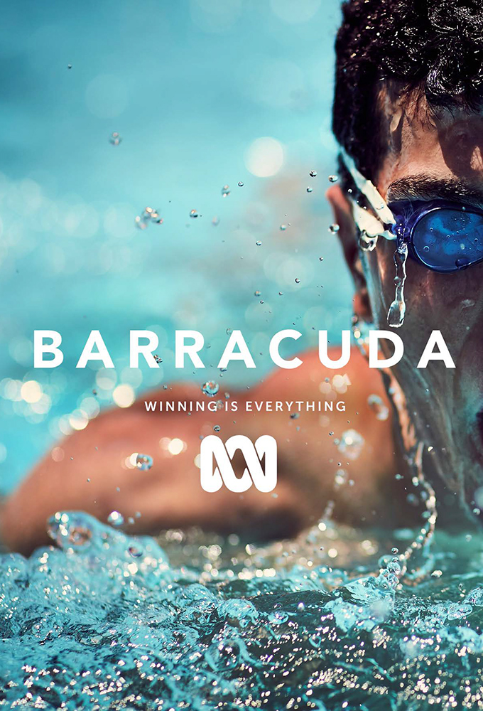 Poster de la serie Barracuda