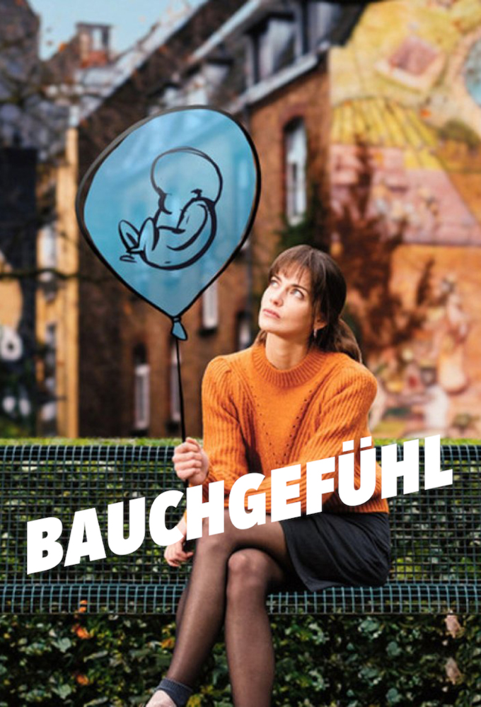 Poster de la serie Bauchgefühl