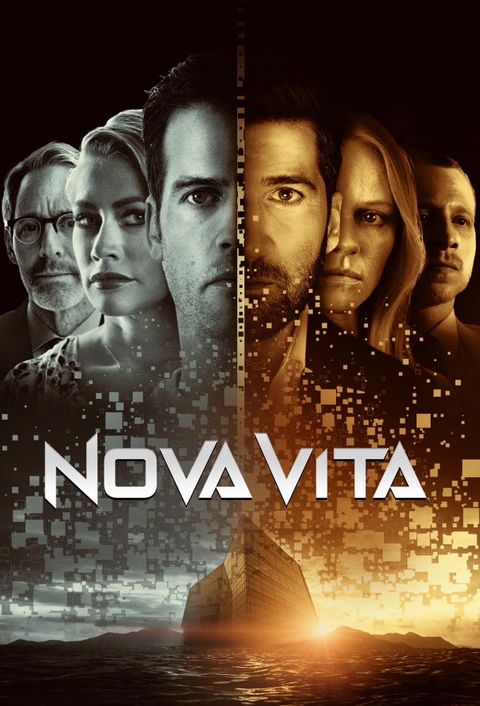 Poster de la serie Nova Vita