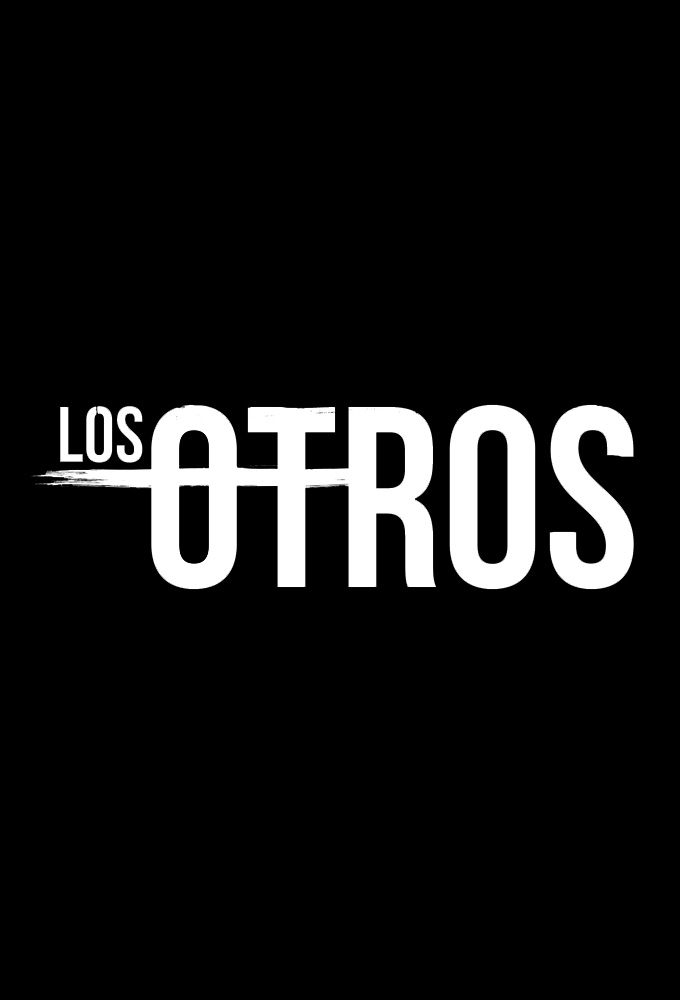 Poster de la serie Los otros