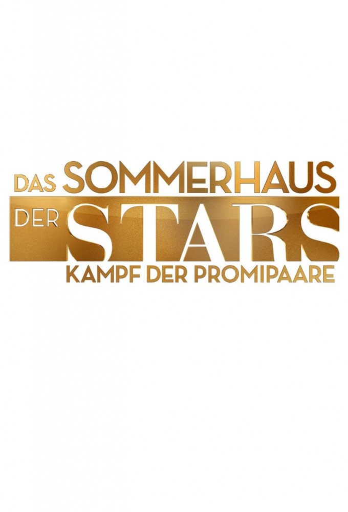 Poster de la serie Das Sommerhaus der Stars