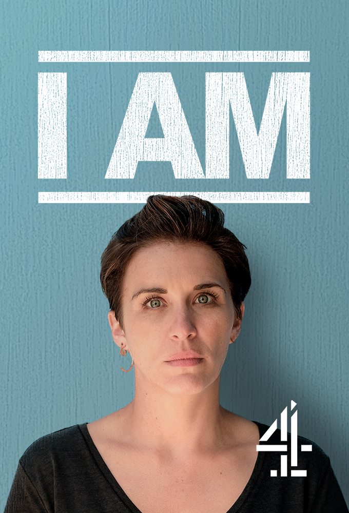 Poster de la serie I Am... (2019)