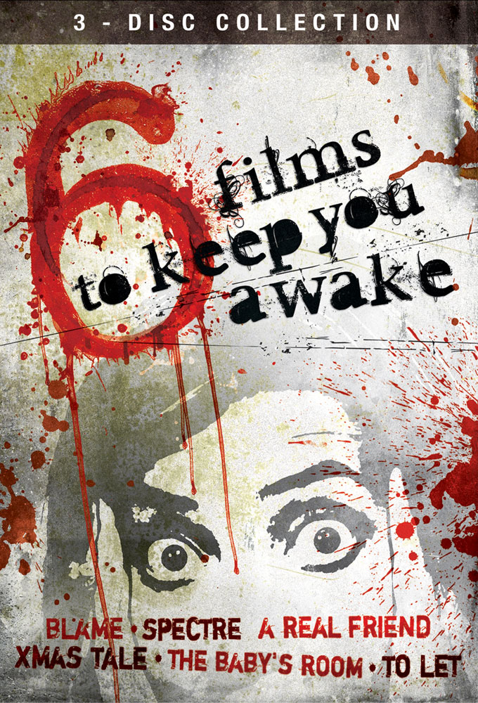 Poster de la serie Six Films to Keep You Awake