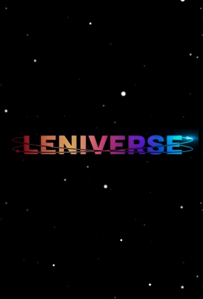 Poster de la serie Leniverse