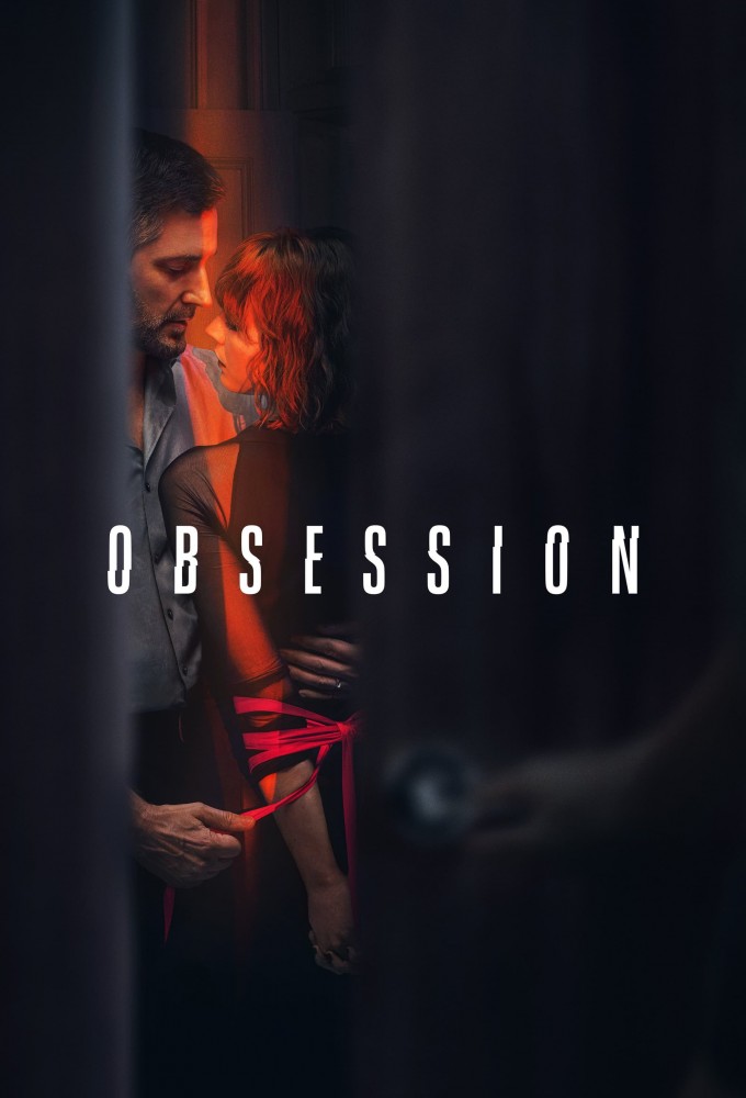 Poster de la serie Obsession (2023)