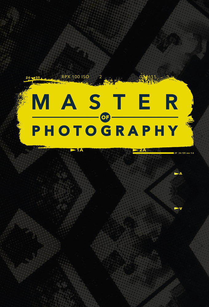 Poster de la serie Master of Photography