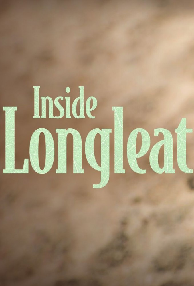 Poster de la serie Inside Longleat