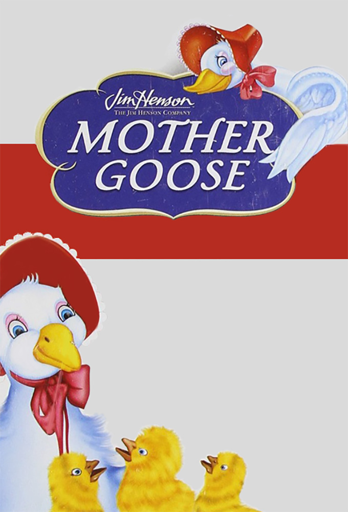 Poster de la serie Jim Henson's Mother Goose Stories