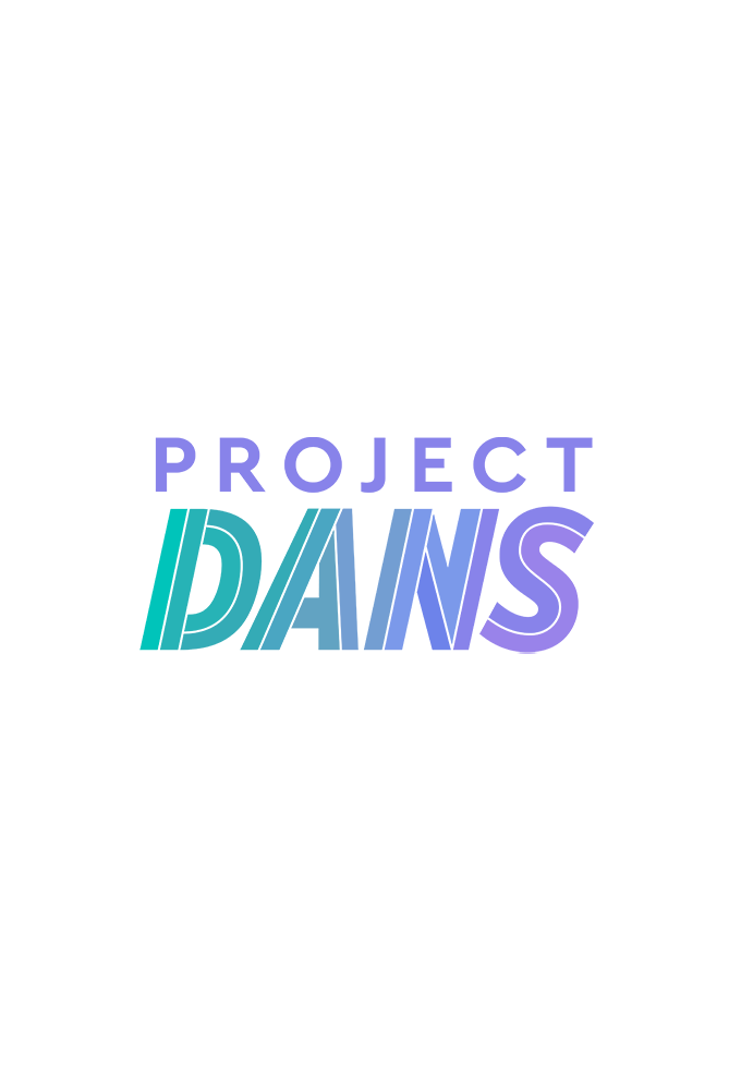 Poster de la serie Project Dance