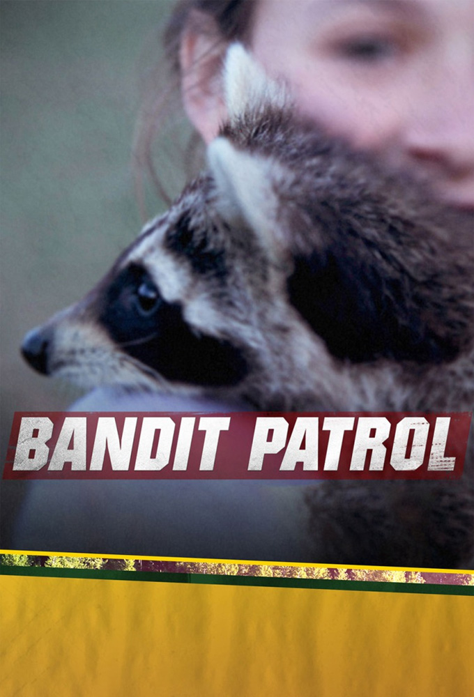 Poster de la serie Bandit Patrol