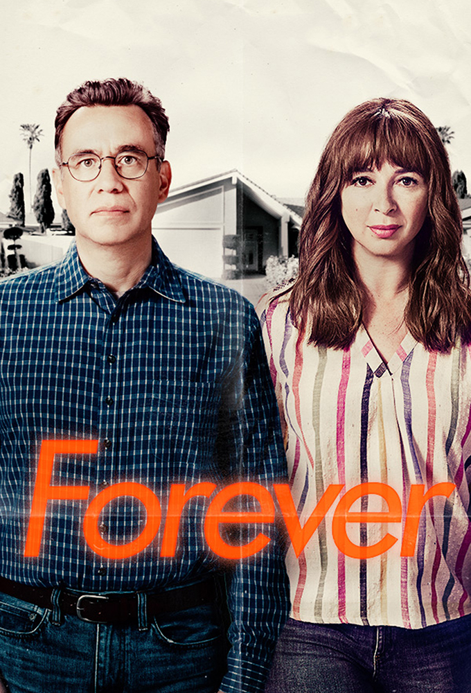 Poster de la serie Forever (2018)