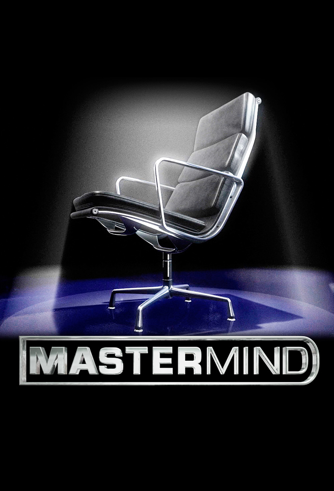 Poster de la serie Mastermind