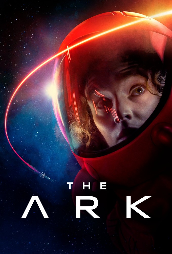 Poster de la serie The Ark