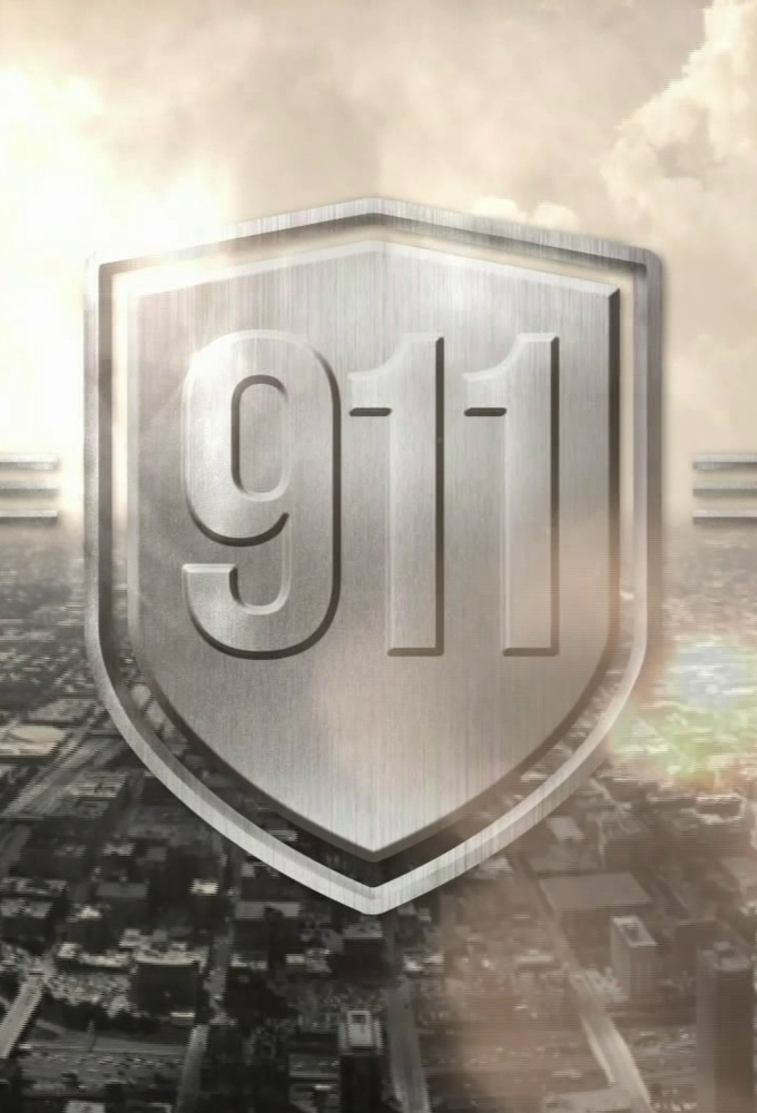 Poster de la serie 911