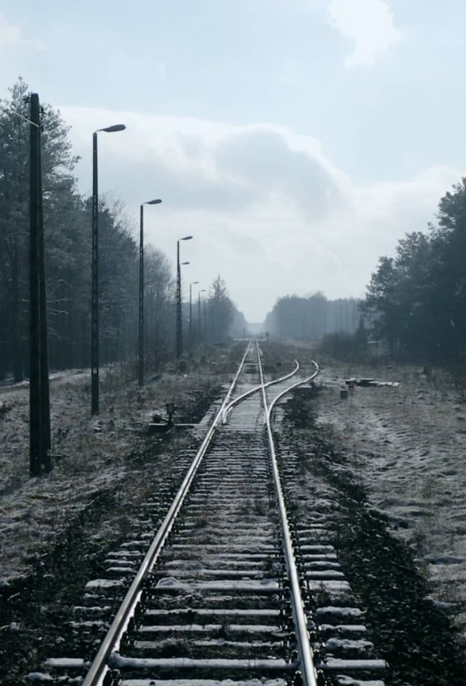 Poster de la serie Echos Van Sobibor