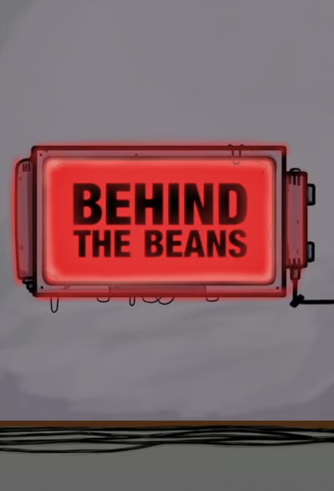 Poster de la serie RBTV: Behind the Beans