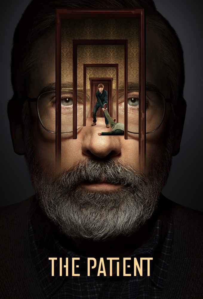 Poster de la serie The Patient