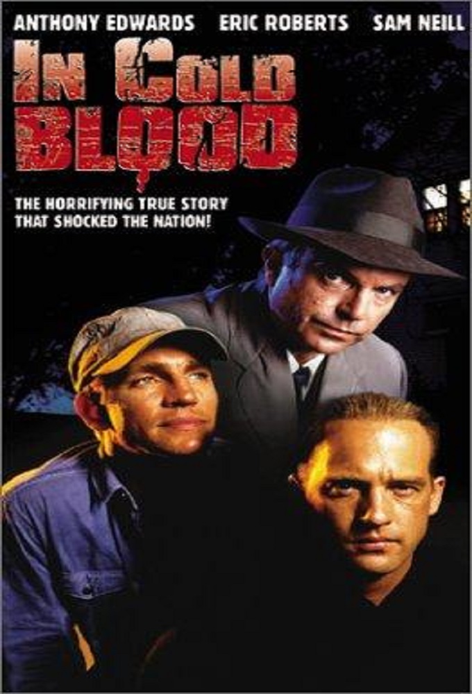 Poster de la serie In Cold Blood