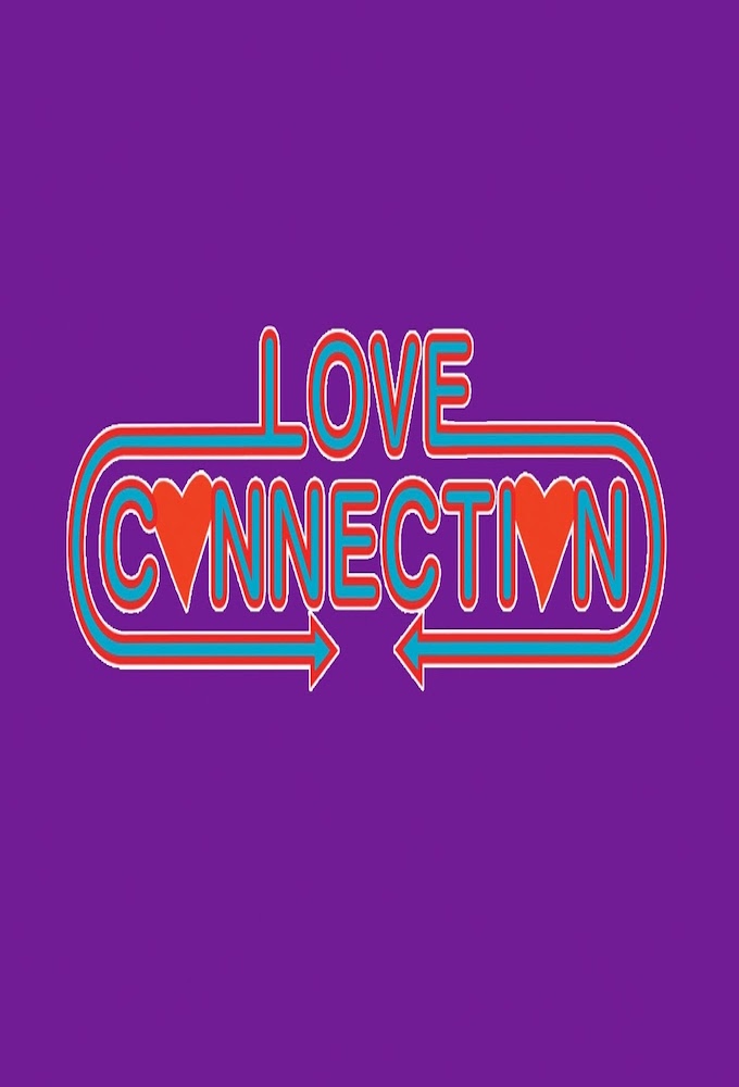 Poster de la serie Love Connection