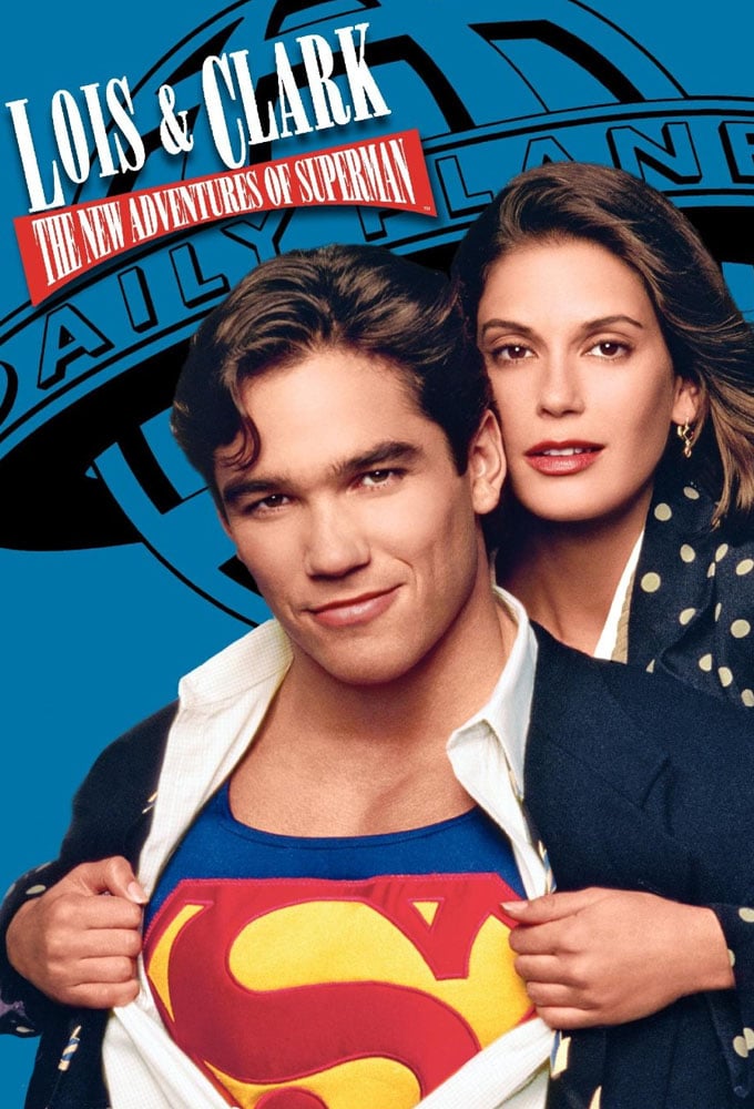 Loïs et Clark : Les nouvelles aventures de Superman